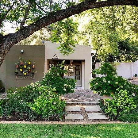 Bella B'S Bed and Breakfast Johannesburg Buitenkant foto