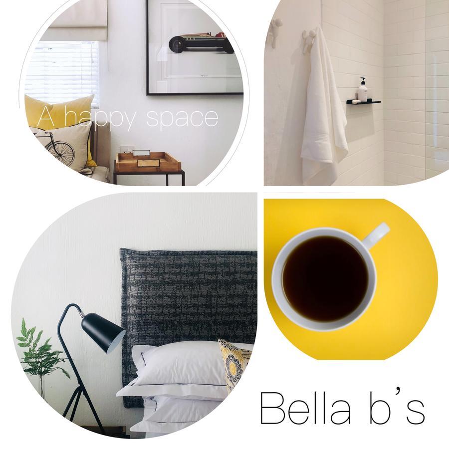 Bella B'S Bed and Breakfast Johannesburg Buitenkant foto