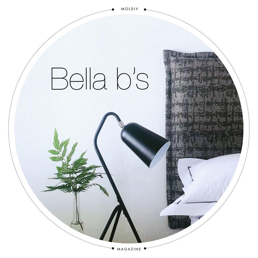 Bella B'S Bed and Breakfast Johannesburg Buitenkant foto