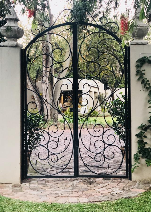 Bella B'S Bed and Breakfast Johannesburg Buitenkant foto