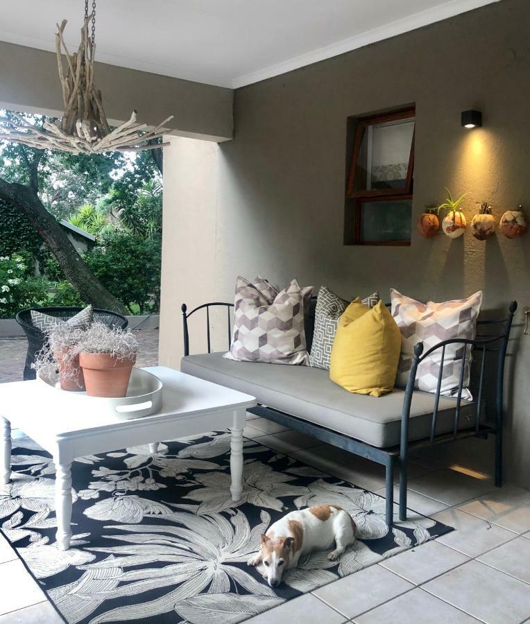 Bella B'S Bed and Breakfast Johannesburg Buitenkant foto
