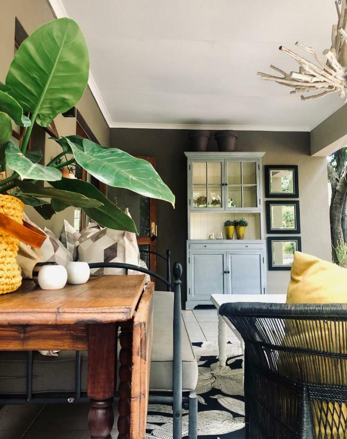 Bella B'S Bed and Breakfast Johannesburg Buitenkant foto