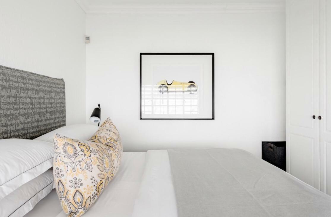 Bella B'S Bed and Breakfast Johannesburg Buitenkant foto