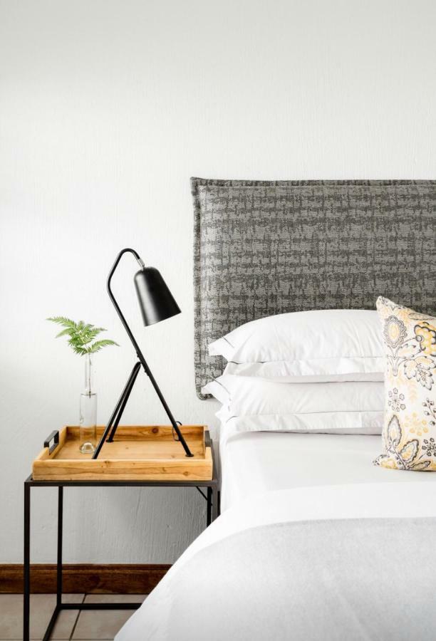 Bella B'S Bed and Breakfast Johannesburg Buitenkant foto