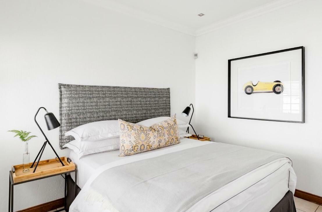 Bella B'S Bed and Breakfast Johannesburg Buitenkant foto